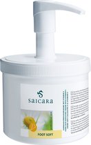 Saicara - Foot Soft - 500ml - Eelt reducerend