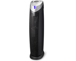 Progenion PR-940UV. Ventilatie Luchtreiniger met UV-C Technologie - HEPA H13 Filter - Actief Koolstoffilter - Ionisator - 7 Reinigingsstappen - Stille Werking - 5 Snelheden - Afstandsbediening