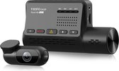 VIOFO A139 2CH - Dashcam - Double caméra - Quad HD