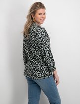 FREE|QUENT 126374 - Lange mouwen voor Vrouwen - Maat L