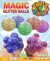 Magic Glitter Balls