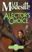 Corean Chronicles 4 - Alector's Choice