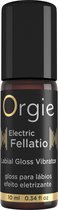Orgie - Sexy Vibe! Electric Fellatio Vibrating Gloss 10 ml