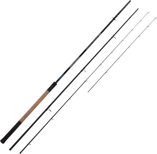 Method Feeder - Spro - Cresta - Protocol - 3.60m — afbeelding 5