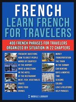 Learn French For Beginners 5 - French - Learn French for Travelers