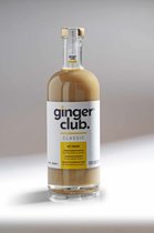 Gingerclub Classic 700ml BIO