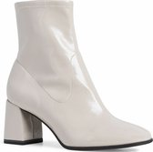 Tamaris Dames Half laarsje 1-1-25356-27 240 grijs normal Maat: 40 EU