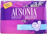 Ausonia Discreet Compresas Incontinencia Maxi 12 U