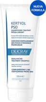 Ducray Kertyol Pso Rebalancing Treatment Shampoo 200ml