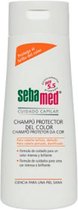 Sebamed Colour Protection Shampoo 200ml