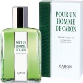 Caron Pour Un Homme Eau De Toilette Spray 75ml