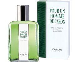 Caron Pour Un Homme Eau De Toilette Spray 75 ml