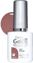 Beter Depend Gel Iq Esmalte Hot Cocoa 41025