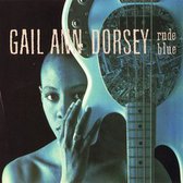 Gail Ann Dorsey – Rude Blue - CD ALBUM