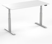 Actiforce - Stabureau - SteelForce 470 - Elektrisch - 180x80 cm