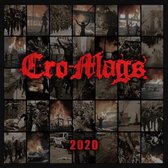 Cro-Mags - 2020 (CD)