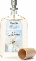 Boles d'olor - Roomspray 100 ml - Gardenia