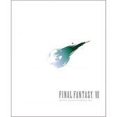 Final Fantasy 7 - Revival Disc