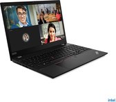 ThinkPad T15 G2  i7-1165G7, 16GB, 1TB SSD, W10Pro, 15.6" UHD IPS, IR en 720p HD camera