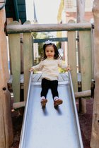 La Olivia Kids - Cassie Marron - 4 ans