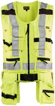 Blaklader Werkvest High Vis - High Vis Geel - 2XL