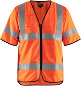 Blaklader Multinorm veiligheidsvest 3034-1729 - High Vis Oranje - XXL/3