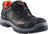 Blaklader ELITE Veiligheidsschoen 2454-0000 - Zwart - 37