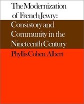 Modernization of French Jewry