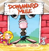 Dyslexic Inclusive- Downward Mule