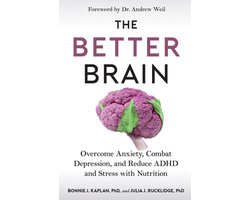 The Better Brain