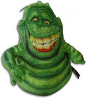 Slimer Smiling - Ghostbusters Pluche Knuffel 30 cm | Ghostbuster Plush Toy | Ghostbusters Afterlife Speelgoed Knuffeldier Knuffelpop voor kinderen jongens meisjes | Slimer, Stay Pu