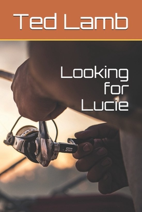 Looking for Lucie - cover