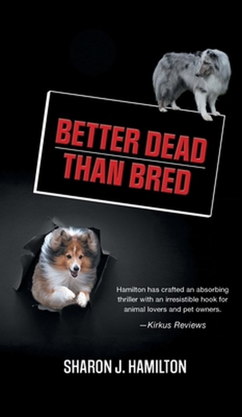 Better Dead Than Bred - cover