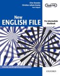 New English File Pre Intermediate