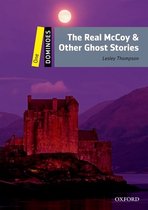 The Real McCoy and Other Ghost Stories