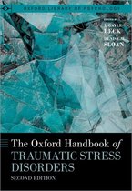 Oxford Library of Psychology-The Oxford Handbook of Traumatic Stress Disorders