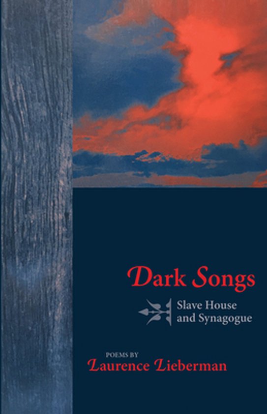 Dark Songs, Laurence Lieberman 9781557284105 Boeken