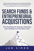 Search Funds & Entrepreneurial Acquisitions