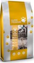 Good Health Premium Puppy voeding met Kip en Rijst | Puppies | 12KG