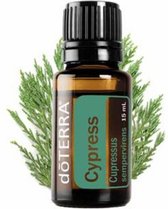 doTERRA Cypress (Cipres) | 15ml | Etherische olie