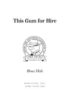 This Gum for Hire