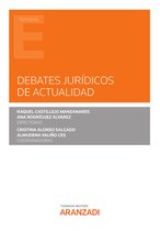 Estudios - Debates jurídicos de actualidad