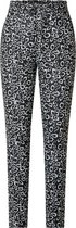 ES&SY Rikki Tregging - Black/Off White - maat 44