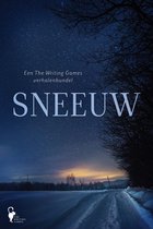 The Writing Games Verhalenbundels 1 - Sneeuw