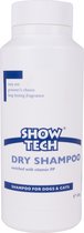 Show Tech - Droog Shampoo voor Honden & Katten - 100g - Honden Droogshampoo