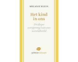 Sjibbolet Filosofie - Het kind in ons