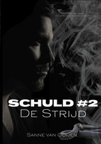 Omslag De Strijd