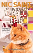 Mysteries of Max- Purrfect Baby