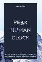 Peak Human Clock