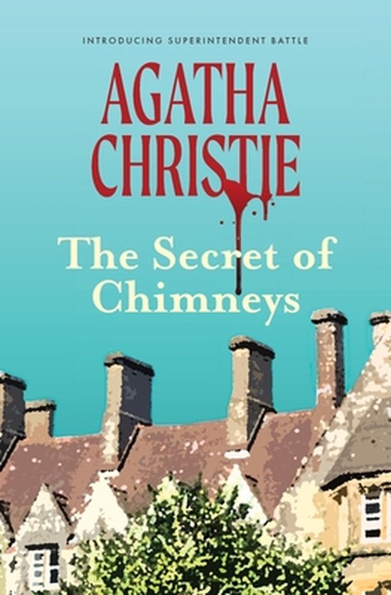 The Secret of Chimneys (Warbler Classics) - cover